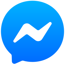 Logo messenger
